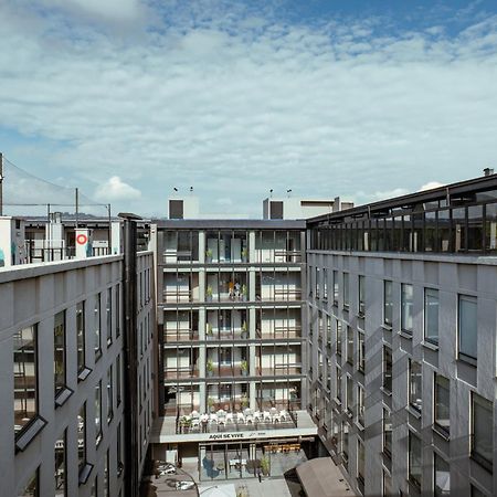 Uma Suites Chía Exteriör bild