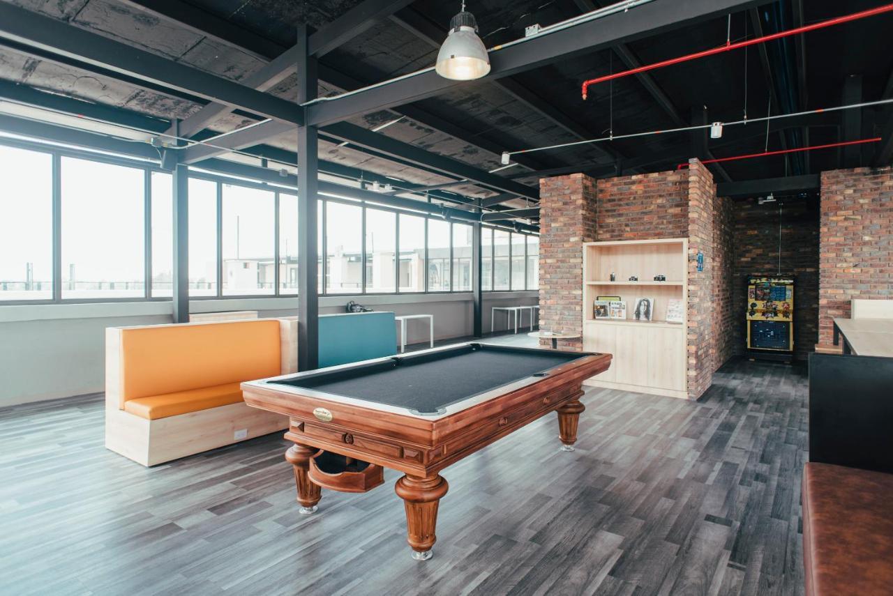 Uma Suites Chía Exteriör bild