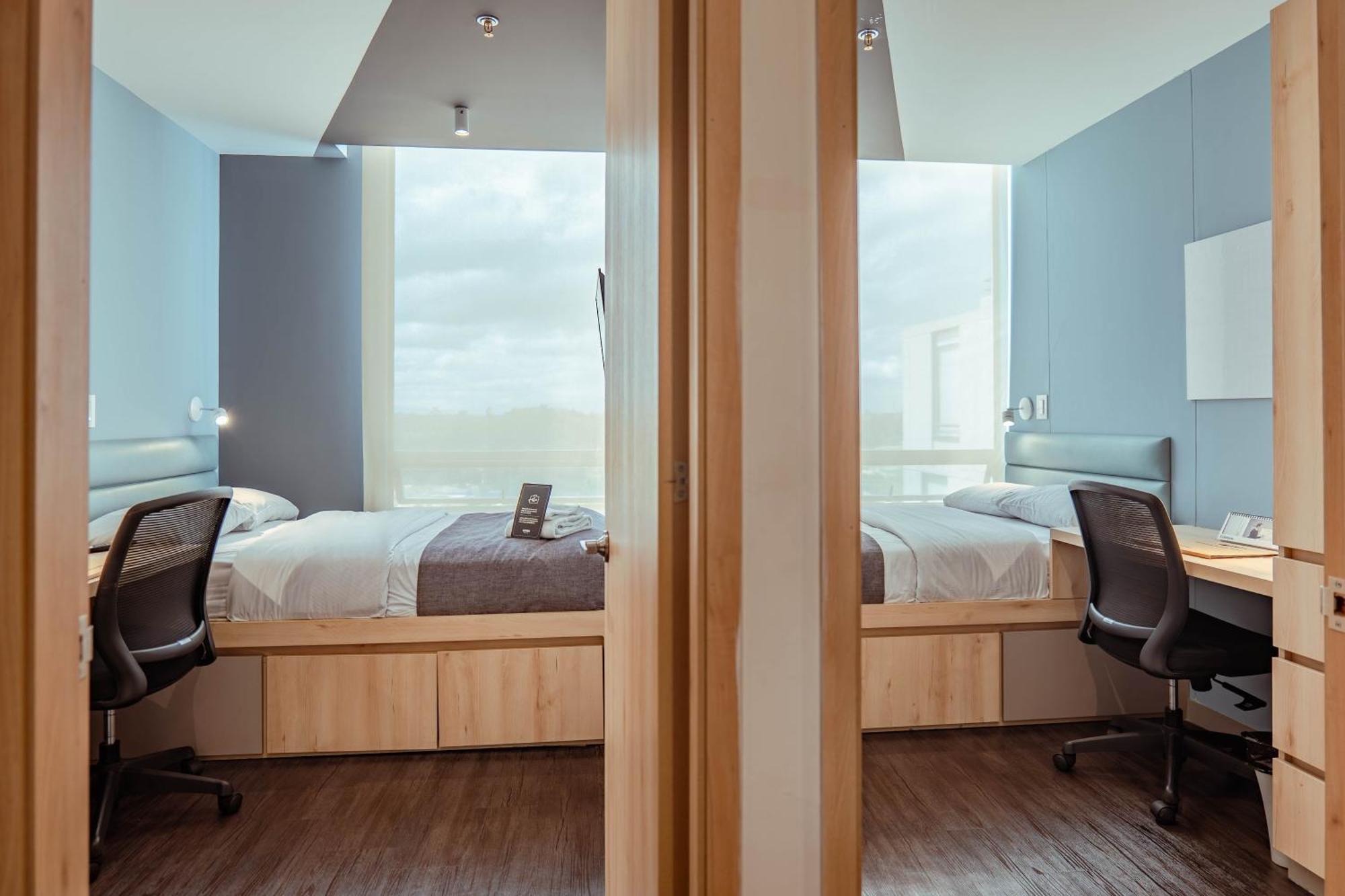 Uma Suites Chía Exteriör bild