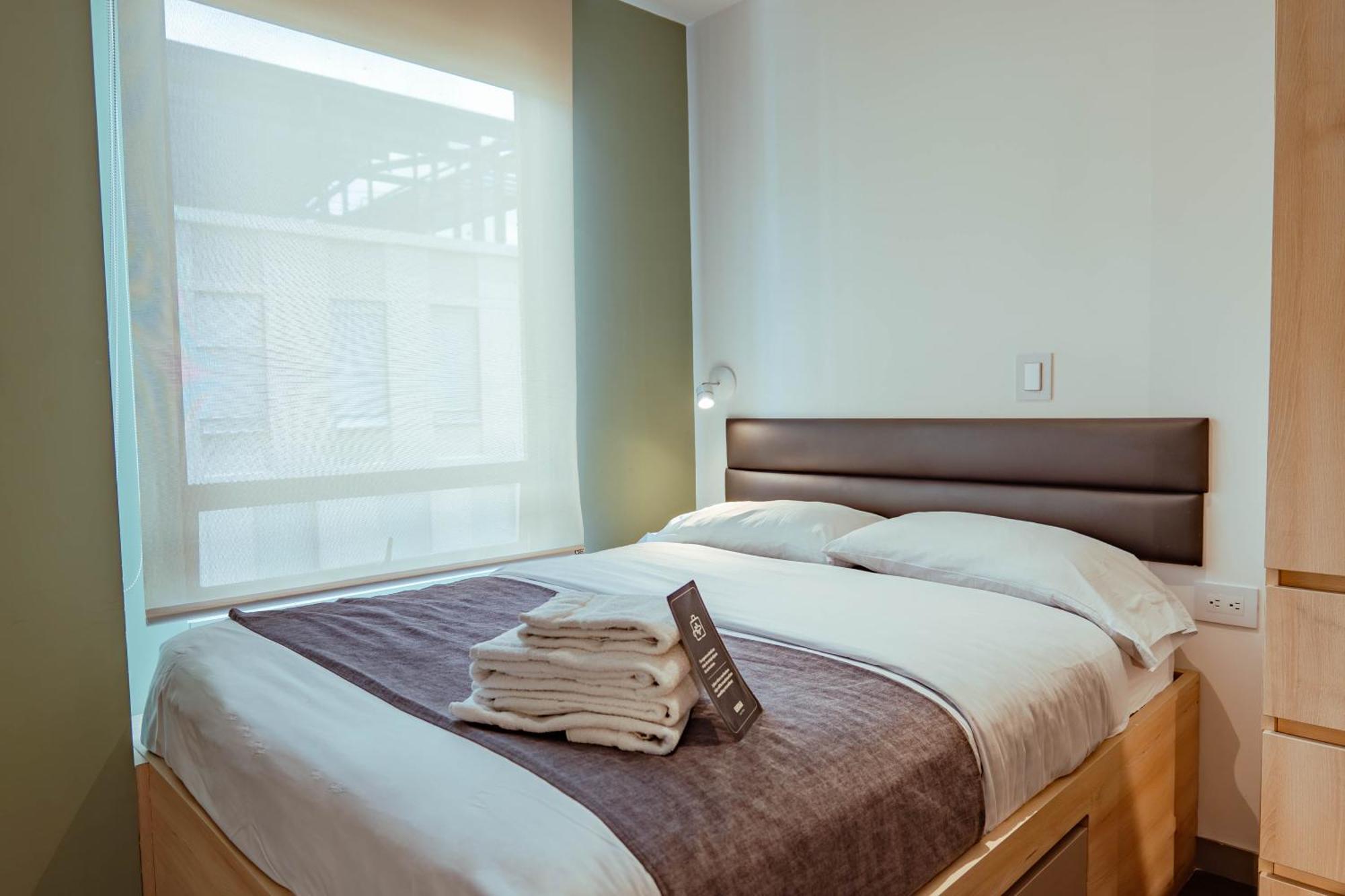 Uma Suites Chía Exteriör bild