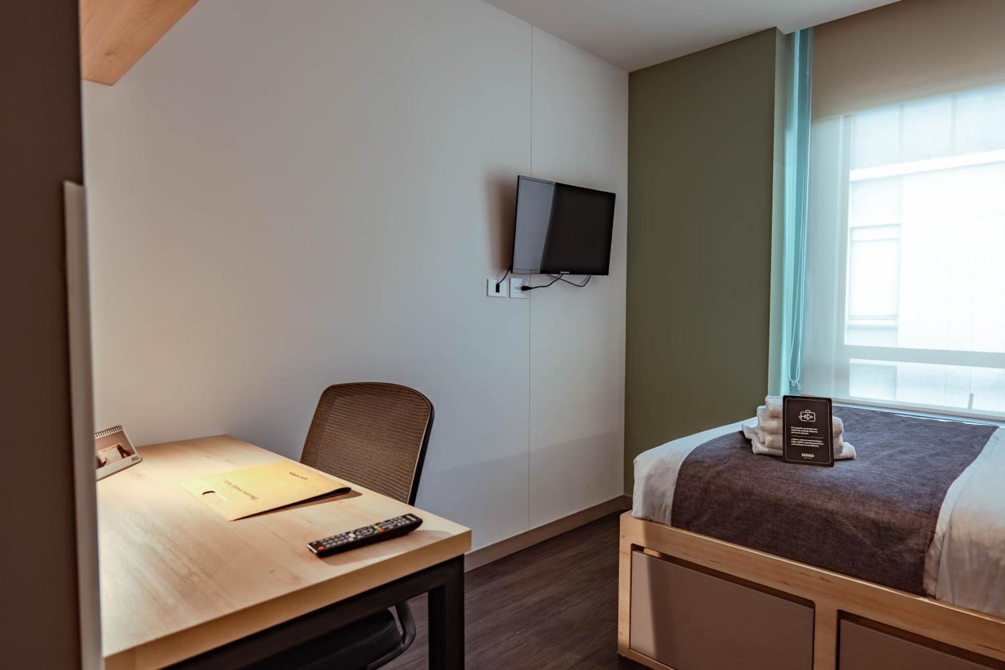 Uma Suites Chía Exteriör bild