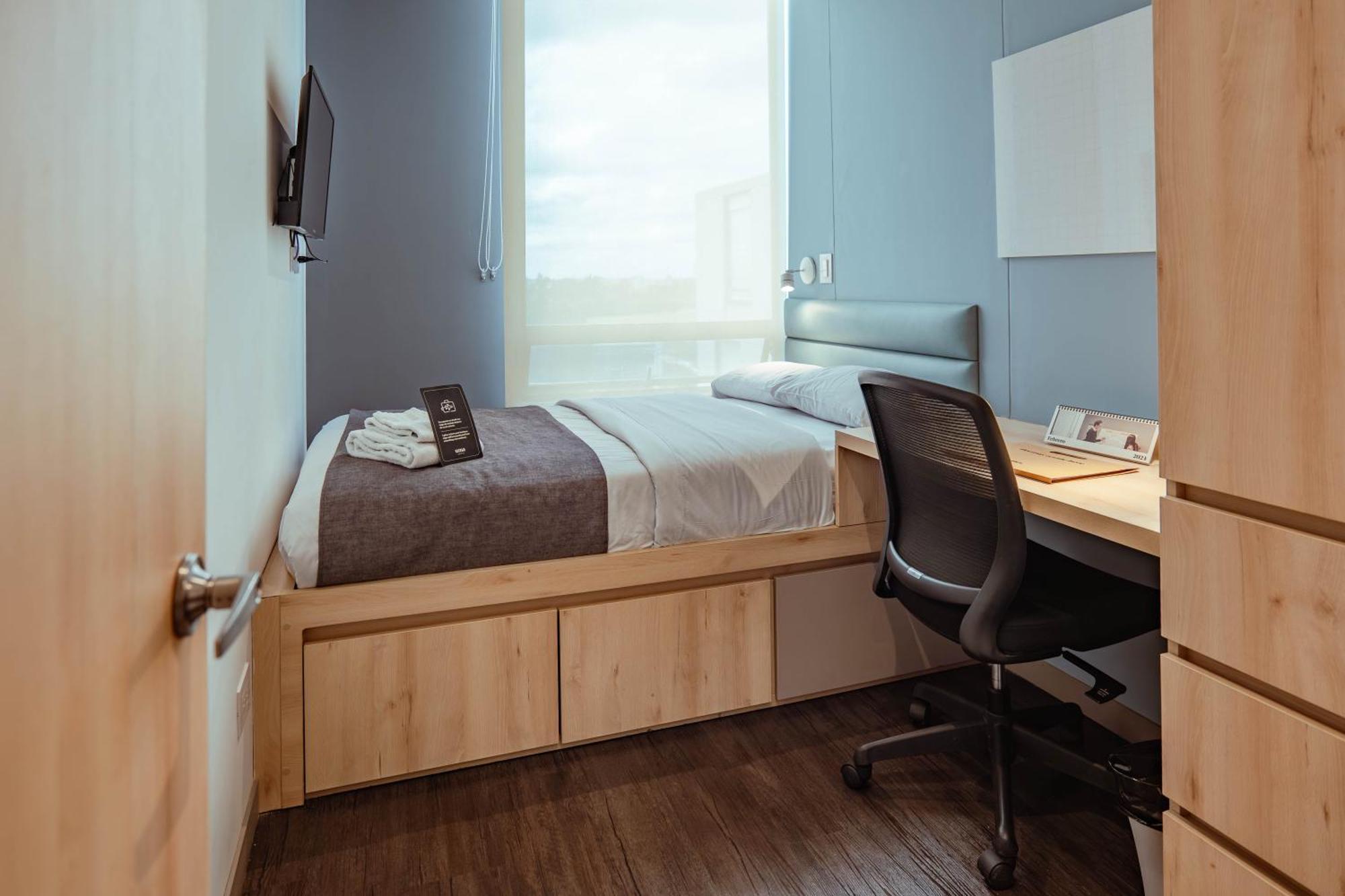 Uma Suites Chía Exteriör bild