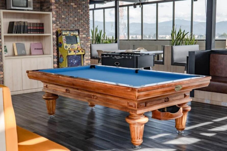 Uma Suites Chía Exteriör bild