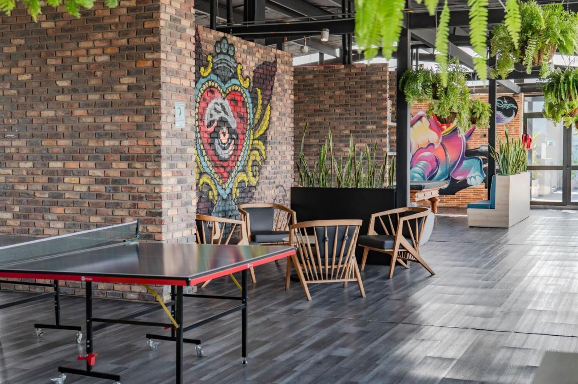 Uma Suites Chía Exteriör bild